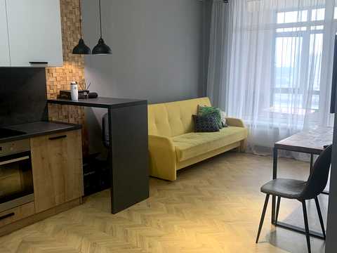 квартира по адресу Правды просп. (Правди), 45-Б