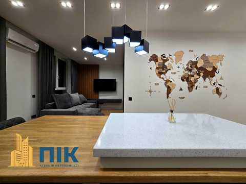 квартира по адресу Глубочицкая ул., 73