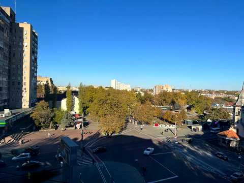 квартира по адресу Центральный просп. (Ленина), 71-А