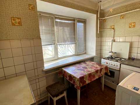 квартира за адресою Русанівська набережна вул., 4/1