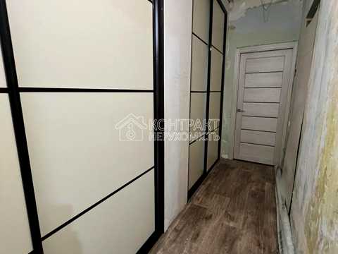 квартира за адресою Широніна вул., 3