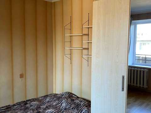 квартира по адресу Ицхака Рабина ул., 33