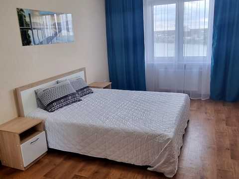 квартира за адресою Ревуцького вул., 54