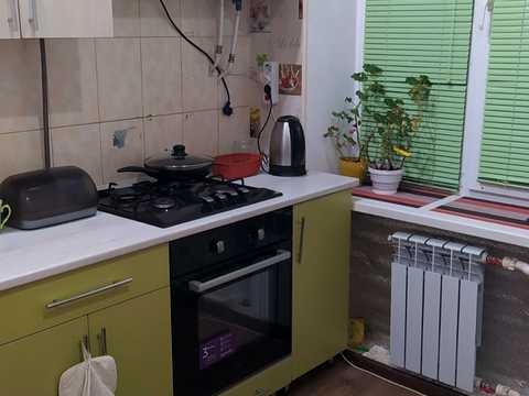 квартира за адресою Перлинна вул., 35