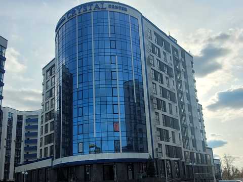 квартира за адресою Центральна вул., 21-А