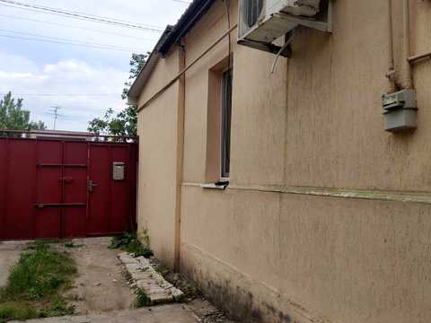 будинок за адресою Ташкентська вул.