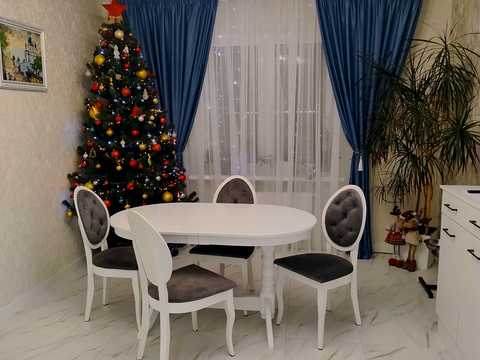 квартира по адресу Коноплянская ул., 22-А