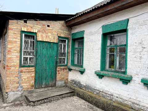 ділянка за адресою с. Тарасівка, Чапаєва