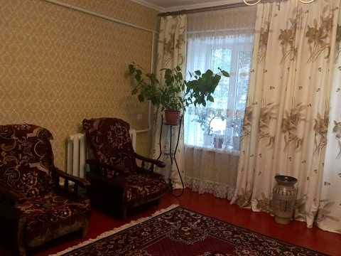 квартира по адресу Товарный пер., 9