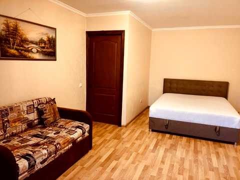 квартира по адресу Коперника ул., 12