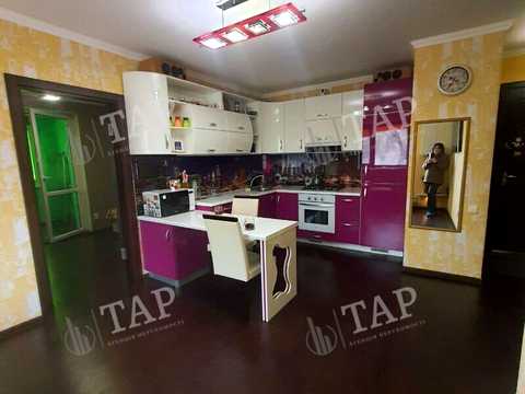 квартира за адресою Цегляний проїзд (Достоєвського), 3
