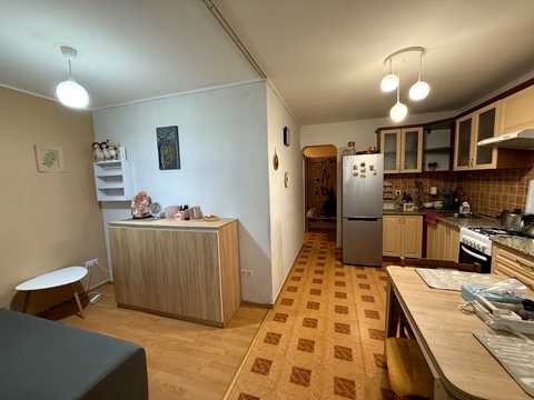 квартира за адресою Петра Лінтура вул., 6