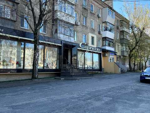квартира по адресу Александра Поля просп. (Кірова), 87