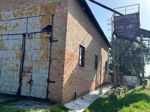 коммерческая по адресу Розкішна ул., 18