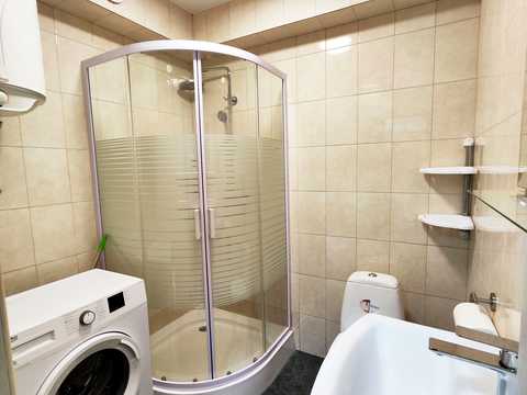 квартира за адресою Григорія Гуляницького вул., 35-В