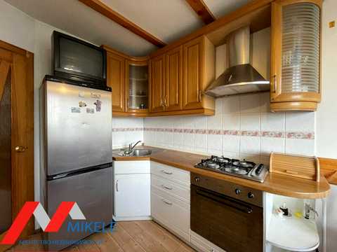 квартира за адресою Симиренка вул., 13