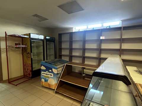 комерційна за адресою Вишнівецька, 1