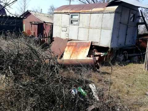 будинок за адресою смт. Хорошеве, весела