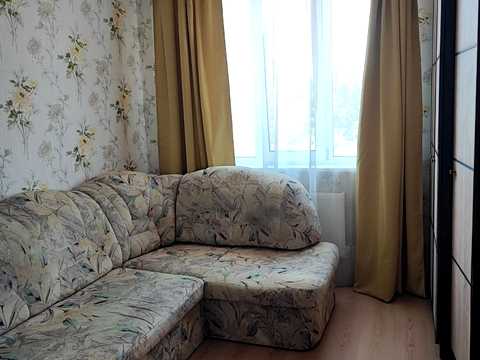 квартира за адресою Кузьмінська, 22