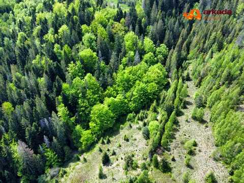 участок по адресу Урочище Слави