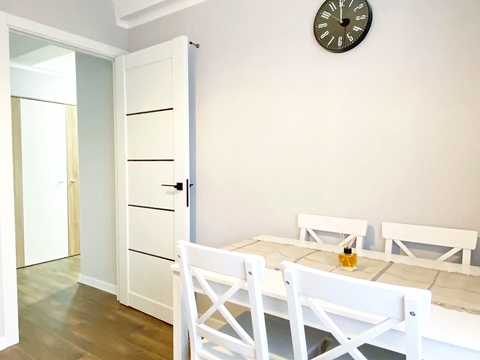 квартира за адресою Оболонський просп., 7