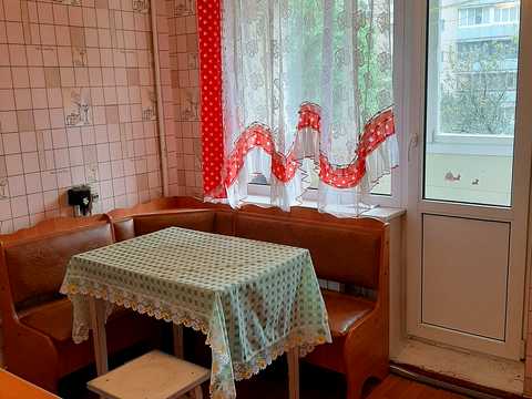 квартира за адресою Європейського Союзу просп. (Правди), 102