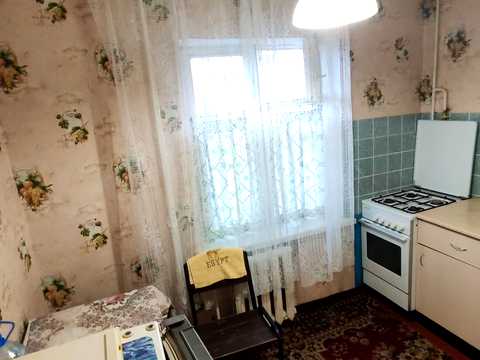 квартира по адресу Михаила Котельникова ул., 7