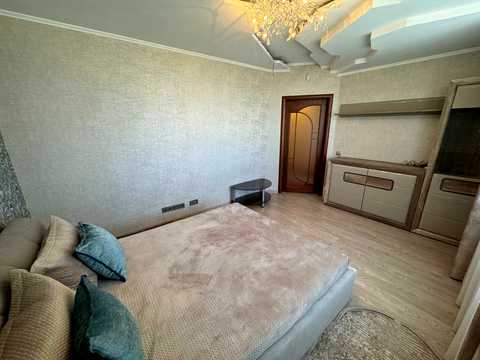 квартира за адресою Миколи Бажана просп., 14