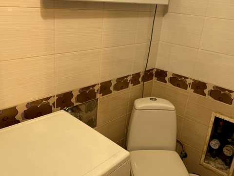 квартира по адресу Космонавтов ул., 58/2