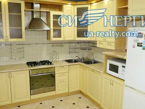 квартира за адресою Урлівська вул., 5