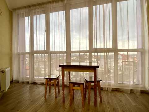 квартира по адресу Садовая ул., 1-в