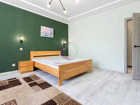 квартира за адресою Роксоляни вул., 43