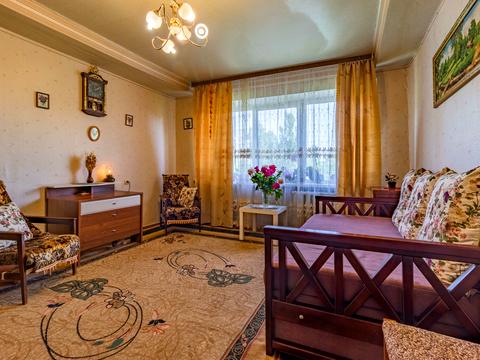 квартира по адресу Василя Кучера ул., 10