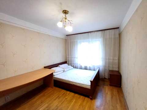 квартира по адресу Берестейский просп. (Победы), 17