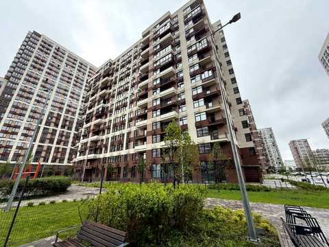 квартира по адресу Олександра Олеся ул., 9
