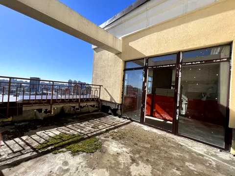квартира по адресу Гоголевская ул., 14