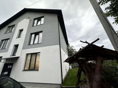 квартира по адресу Наливайко ул., 5А
