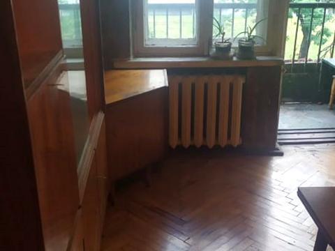 квартира по адресу Жилянская ул., 53