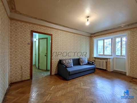 квартира по адресу Энтузиастов ул., 37