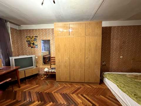 квартира по адресу Чоколовский бульв., 40