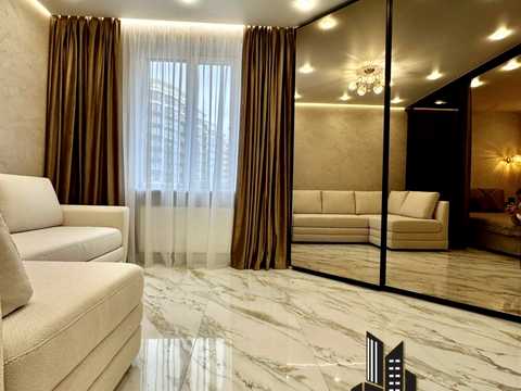 квартира за адресою Мартинова просп., 12