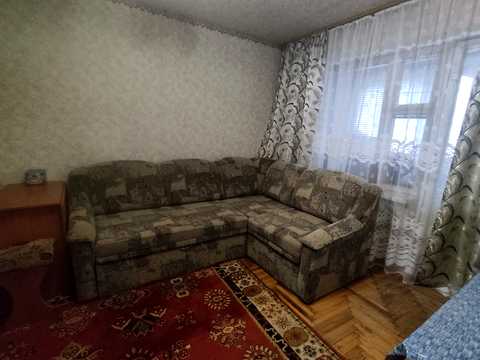 квартира за адресою Чарівна вул., 38