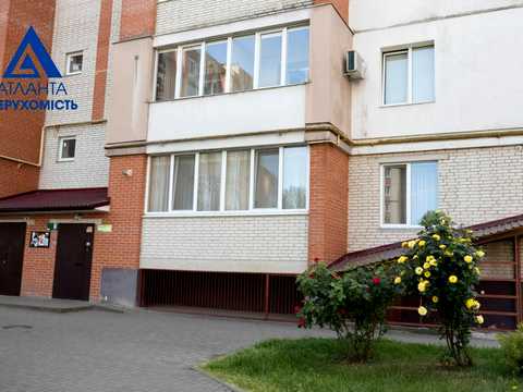 квартира за адресою Зоряна вул., 20
