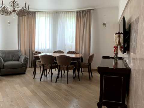 квартира за адресою Миколая Коперника вул., 6