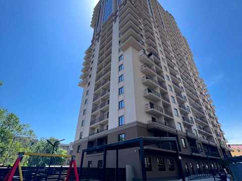 квартира за адресою Фонтанська дорога вул., 17А
