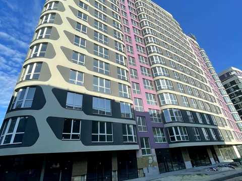 квартира за адресою Трускавецька вул., 126