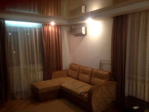 квартира за адресою вул.Косиора, 57