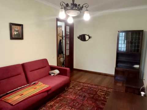 квартира за адресою Прохоровська вул., 1/3