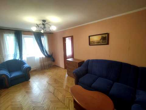 квартира за адресою 600-річчя вул.