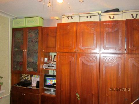 квартира за адресою Академіка Доброхотова вул., 5